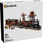 LEGO 910044 - Verpackung Ansicht 1