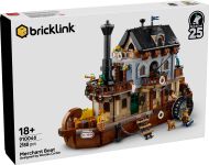 LEGO 910046 - Verpackung Ansicht 1