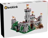 LEGO 910047 - Verpackung Rueckseite