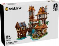 LEGO 910048 - Verpackung Ansicht 1