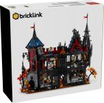 LEGO 910049 - Verpackung Rueckseite