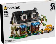 LEGO 910050 - Verpackung Ansicht 1