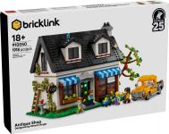 LEGO 910050 - Verpackung Ansicht 1
