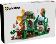 LEGO 910051 - Verpackung Rueckseite