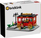 LEGO 910052 - Verpackung Rueckseite