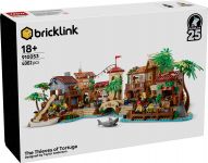 LEGO 910053 - Verpackung Ansicht 1