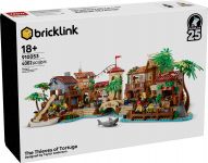 LEGO 910053 - Verpackung Ansicht 1