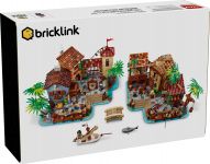 LEGO 910053 - Verpackung Rueckseite