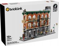 LEGO 910054 - Verpackung Ansicht 1