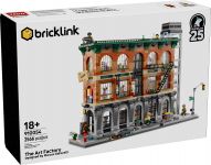 LEGO 910054 - Verpackung Ansicht 1