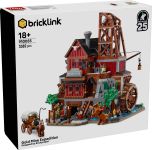 LEGO 910055 - Verpackung Ansicht 1