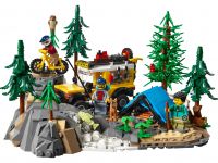 LEGO Bricklink 910056 Offroad-Abenteuer