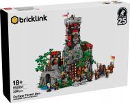 LEGO Bricklink 910057 Ganovenversteck im Wald LEGO_910057_Box1_v29.jpg