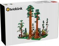LEGO 910058 - Verpackung Rueckseite