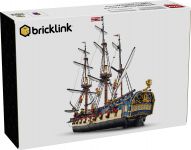 LEGO 910059 - Verpackung Rueckseite