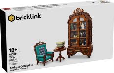 LEGO 910061 - Verpackung Ansicht 1