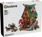LEGO 910062 - Verpackung Ansicht 1