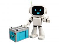 LEGO Bricklink 910063 W.A.L.T.