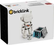 LEGO 910063 - Verpackung Rueckseite