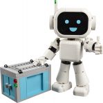 LEGO Bricklink 910063 W.A.L.T.