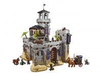 LEGO Bricklink 910064 Dustmark Keep