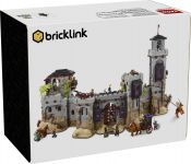 LEGO 910064 - Verpackung Rueckseite