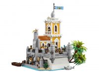LEGO Bricklink 910065 Kap Kokosnuss
