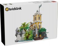 LEGO 910065 - Verpackung Rueckseite