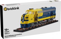 LEGO 910066 - Verpackung Ansicht 1