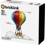 LEGO 910067 - Verpackung Ansicht 2