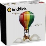 LEGO 910067 - Verpackung Rueckseite