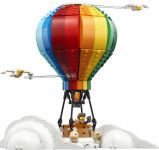 LEGO Bricklink 910067 Heißluftballon
