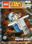 LEGO Star Wars 911508 Slave I