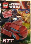 LEGO Star Wars 911616 MTT