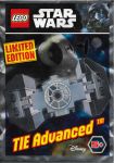 LEGO Star Wars 911722 TIE Advanced