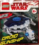 LEGO Star Wars 911729 Droid Gunship