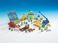 LEGO Duplo 9119 Kiga-Set: Bob der Baumeister