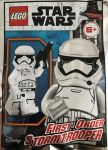 LEGO Star Wars 911951 First Order Stormtrooper