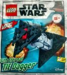 LEGO Star Wars 912064 Sith Eternal TIE Dagger
