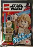 LEGO Star Wars 912065 Luke Skywalker