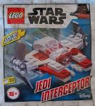 LEGO Star Wars 912066 Jedi Interceptor