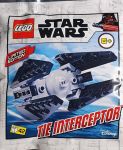 LEGO Star Wars 912067 TIE Interceptor