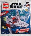 LEGO Star Wars 912170 V-wing