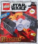 LEGO Star Wars 912171 TIE Bomber