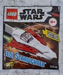 LEGO Star Wars 912172 Jedi Starfighter