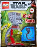LEGO Star Wars 912175 AT-ST Raider