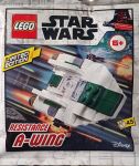 LEGO Star Wars 912177 Resistance A-wing