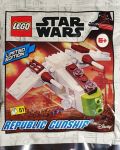 LEGO Star Wars 912178 Republic Gunship