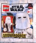 LEGO Star Wars 912179 Snowtrooper