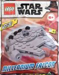 LEGO Star Wars 912280 Millennium Falcon